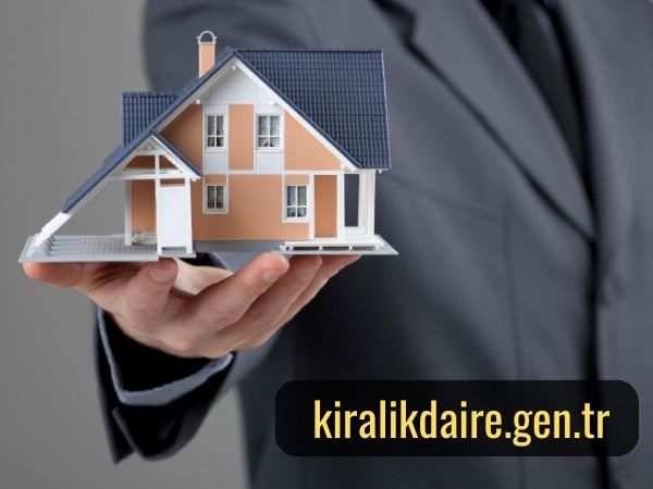 Karakeçili Mahallesi Kiralık Daire